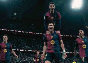 Match Review : Real Madrid vs FC Barcelona (2-5)