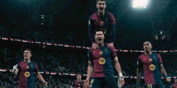 Match Review : Real Madrid vs FC Barcelona (2-5)