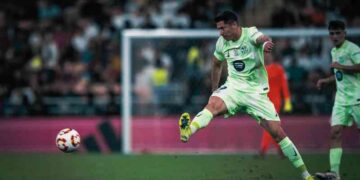 Match Preview : Getafe VS Barça – La Liga