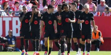 Match Preview : Las Palmas VS Barça – La Liga