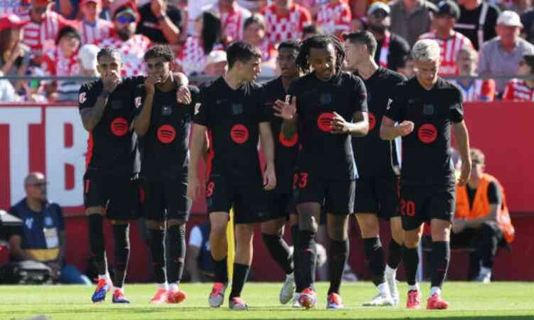 Match Preview : Las Palmas VS Barça – La Liga