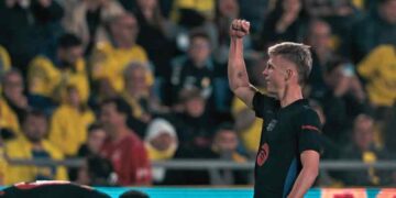 Match Review : Las Palmas vs Barcelona (0-2)