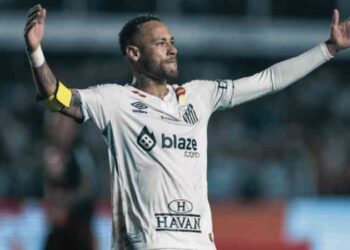 Barcelona Not Considering Neymar’s Return — For Now