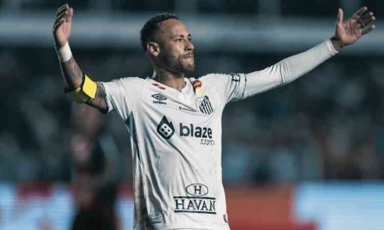 Barcelona Not Considering Neymar’s Return — For Now