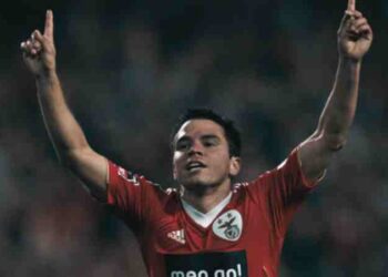 5 Players Who Played for Both Barcelona and Benfica