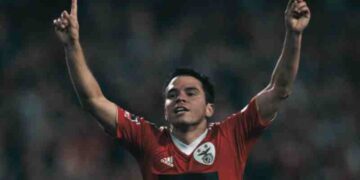 5 Players Who Played for Both Barcelona and Benfica