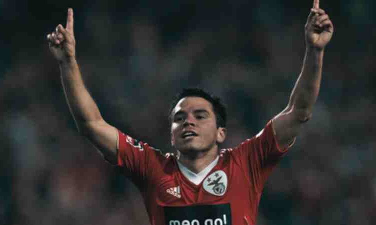 5 Players Who Played for Both Barcelona and Benfica