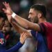Match Review : Barcelona vs Osasuna (3-0)