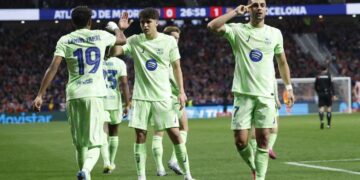 From Chaos to Clásico: Barça’s Copa Dream Lives On