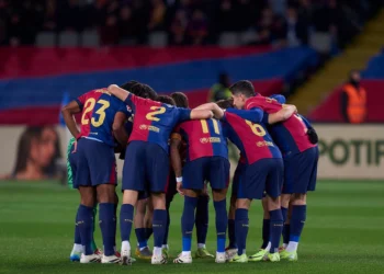 La Liga Cuts Barcelona’s Player Salary Cap After Financial Misstep