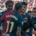 Match Review: Barcelona vs. Celta Vigo (4-3)