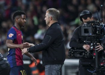 Match Preview – Real Valladolid VS Barça