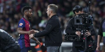 Match Preview – Real Valladolid VS Barça