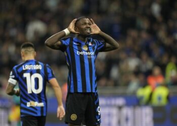 Marcus Thuram -The Barça Kid Who Came Back to Haunt Us