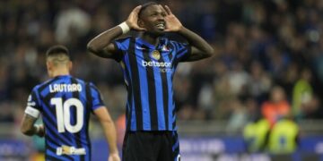 Marcus Thuram -The Barça Kid Who Came Back to Haunt Us