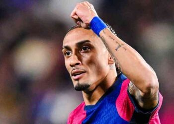 Match Review : Valladolid vs Barcelona (1-2)