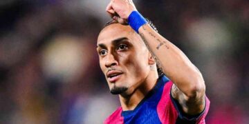 Match Review : Valladolid vs Barcelona (1-2)