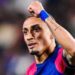 Match Review : Valladolid vs Barcelona (1-2)
