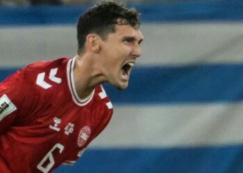 Andreas Christensen Shines with Spectacular Goal in Denmark Victory