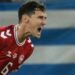 Andreas Christensen Shines with Spectacular Goal in Denmark Victory