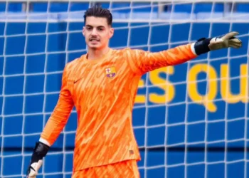 Yaakobishvili Now Ranked Number 1 in Andorra: Barça Keeps an Eye