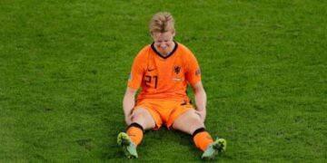 How Barcelona’s 14 International Players Are Performing During the Break