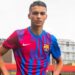 Kays Ruiz : The Former La Masia Talent Who Ignored Everyone