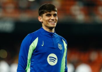 Gerard Martín’s Remarkable Improvement Seizes Major Opportunity