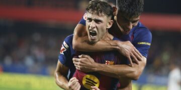 Match Preview : Newcastle United VS Barça