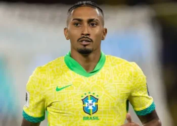 Raphinha Criticizes Brazil National Team After Bolivia Match