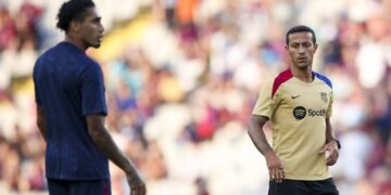 Thiago Alcantara set for immediate return to Barcelona