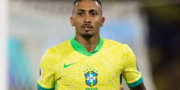 Raphinha Criticizes Brazil National Team After Bolivia Match