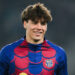 Marc Guiu : I Have No Regrets Leaving FC Barcelona