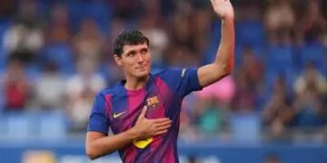 Future Plans Revealed: What’s Next for Andreas Christensen?