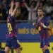 Reaction: Dominant Barcelona Crush Getafe 3-0