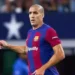 Barcelona Officially Announce Termination of Oriol Romeu’s Contract