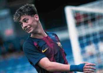 Òscar Gistau: Belletti’s Untouchable Star During Preseason