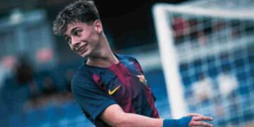 Òscar Gistau: Belletti’s Untouchable Star During Preseason