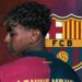 Lamine Yamal Unveils Personal Logo Reflecting His Unique Identity and Playing Style