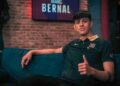 Marc Bernal Pushes for A Return to Action ASAP