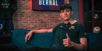 Marc Bernal Pushes for A Return to Action ASAP