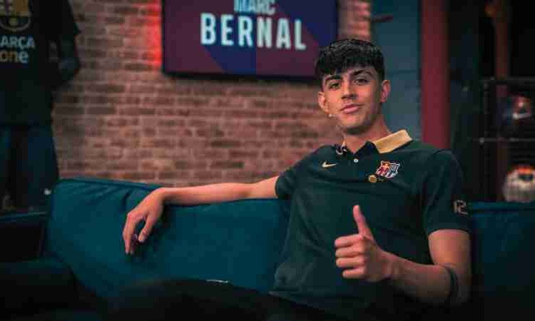 Marc Bernal Pushes for A Return to Action ASAP