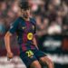 Jofre Torrents Strengthens Barça Atlètic