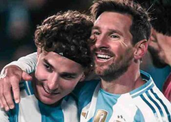 Lionel Messi’s Historic Farewell in Final Argentina Home Game