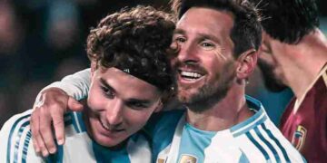 Lionel Messi’s Historic Farewell in Final Argentina Home Game