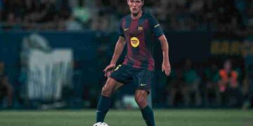 Andreas Christensen Is Going Nowhere…Yet