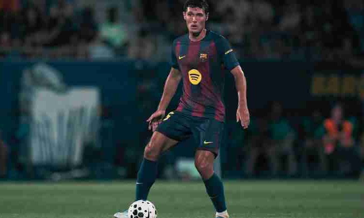 Andreas Christensen Is Going Nowhere…Yet