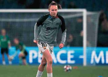 Caroline Graham and Clara Serrajordi Injured Update