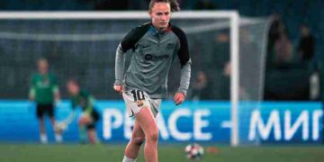 Caroline Graham and Clara Serrajordi Injured Update