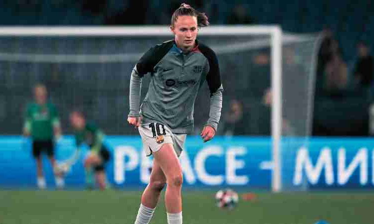 Caroline Graham and Clara Serrajordi Injured Update